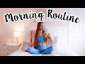 My Morning Routine 2020