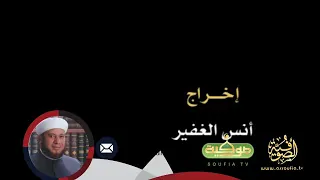 لما يعصى الله والله كريم   عامر عطايا دندنها