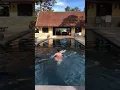 hồ bơi phù đổng đà lạt  New  Hồ bơi nước ấm ở Ana Mandara Villa Dalat