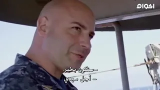 فيلم الرعب و الاكشن و المغامرات بطولة جيسون ستاثام The Meg 2018 مترجم HD 