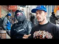 Inside the Theft Capital of America