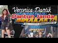 Download Lagu PANTUN JANDA - VERONICA DANTIK GARAGA LIVE ANNIVERSARI 3 TH PEMUDA BINA KARYA