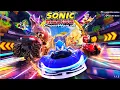 Download Lagu Sonic Racing CrossWorlds: ALL CUPS + SECRET FINAL CUP (FULL PLAYTHROUGH!!)