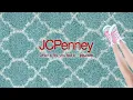 JCPenney Memorial Day Home Sale Commercial Bedding Towels Luggage