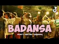 Lagu PARTY SENTAK🌴 BADANSA - SENTAK - REVULATION _REMIX || TERBARU 2026