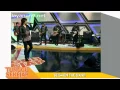 Download Lagu Akim \u0026 The Majistret - Potret (Live Tunggu Sekejap 2015)