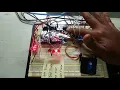 Digital Elevator Prototype by Arduino