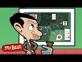 Download Lagu Bean And Bear Go Sort His Errands Out! | Mr Bean Animated 2 | Full Episodes | Mr Bean