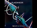 Tied Up (Kenny Dope Extended Mix)