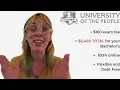 Best SNHU Alternatives