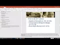 PowerPoint Chapter 2 Guided Practice
