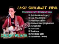 Download Lagu DADAN WIJAYA SHOLAWAT ALLAH ALLAH AGHISNA   FULL ALBUM SHOLAWAT COVER DADAN WIJAYA SHOLAWAT POPULER