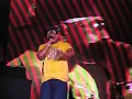 LL Cool J - I Can't Live Without My Radio / The Boomin' System / Jingling Baby / Big Ole Butt Live