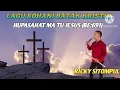 Download Lagu HUPASAHAT MA TU JESUS (BE:691) LAGU ROHANI ENDE HKBP