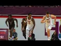 Christian Gurdak scores last and Virginia Tech edges Elon 82-81 in overtime