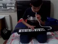 Uzun ?nce Bir Yolday?m Melodika �al?n???