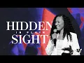 Download Lagu Hidden in Plain Sight | Pastor Lesa Lavender