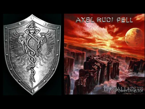 Download MP3 AXEL RUDI PELL - DON'T SAY GOODBYE  (HQ)