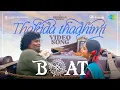 Thakida Thadhimi - BOAT (Tamil song)