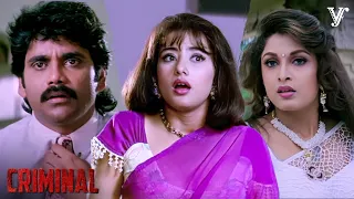 nagarjuna doctor by profession playboy by nature romancing manisha u0026 ramya together compilation