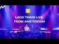 Download Lagu Lagu Timur in Amsterdam | Miguell Kaidel \u0026 Hany Pattikawa | Molukse Dag op Kwaku Afterparty 2025