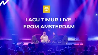 lagu timur live in amsterdam miguell kaidel u0026 hany pattikawa molukse dag op kwaku after 2025