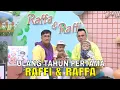 Download Lagu Perayaan Ulang Tahun Pertama RAFFI \u0026 RAFFA, Si Kembar Anak Almh. Mpok Alpa | FYP (07/10/25) Part 3