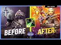 Why You Suck at Rogue And How to Fix It