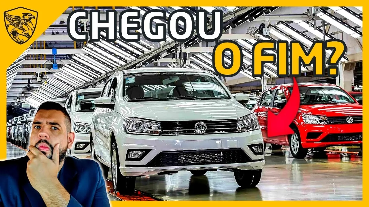FIM DA LINHA PARA O GOL - GOL, UP e FOX DÃO ADEUS AO BRASIL -#DeCaronaCast