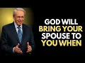 Download Lagu GOD WILL BRING YOUR SPOUSE TO YOU || DR. CHARLES STANLEY || POWERFUL MOTIVATIONAL SPEECH