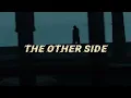 Memphis May Fire - The Other Side (Lyric Video) [2025]