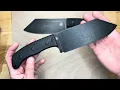 New Off-Grid Grizzly V2 -