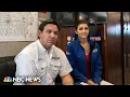 Casey DeSantis I ve never told my kids about the cancer battle