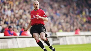 Download Jaap Stam, The Perfect Centre-Half [Skills \u0026 Goals] MP3