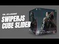 ASMR Programming - SwiperJS Cube Slider
