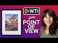 A PLUS MAX 20x24 Picture Frames Our Point Of View