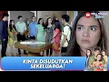 Download Lagu KINTA DISUDUTIN, NAURA SELAMAT! | ANUGERAH CINTA | EPS 203 | (3/5)