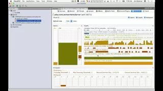 Scala Debugging With Remote VisualVM Part2 - Heap Dump