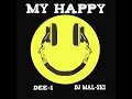 MY HAPPY