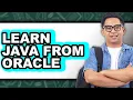 How to Learn Java from Oracle UPDATED