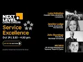 Next Level Casino Careers Service Excellence