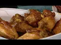 Tasty Tuesday Detroit Wing Company
