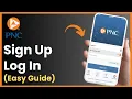 How To Log In PNC Bank Account Create Account