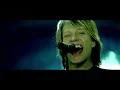 Bon Jovi - It's My Life (Official Music Video)