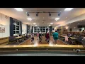 Live Without Line Dance 