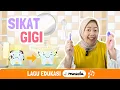 Download Lagu SIKAT GIGI | Lagu Edukasi Anak - Mengajak Anak Rajin Sikat Gigi