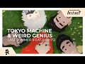 Download Lagu Tokyo Machine \u0026 Weird Genius - Last Summer feat. Lights (Official Music Video)