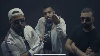 Dollypran Ft Moro PLAINTE Official Music Video 