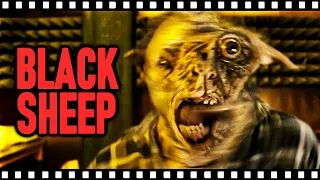 Revisiting New Zealand’s Insane Zombie Film