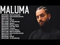 Maluma 💘 Reggaetón with Style – Super Mix of Passion, Glamour and Addictive Latin Rhythms